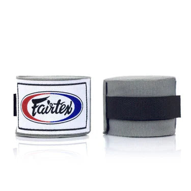 Fairtex HW2 Elasticised Hand Wraps - Sambo Store Australasia