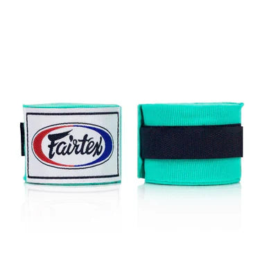 Fairtex HW2 Elasticised Hand Wraps