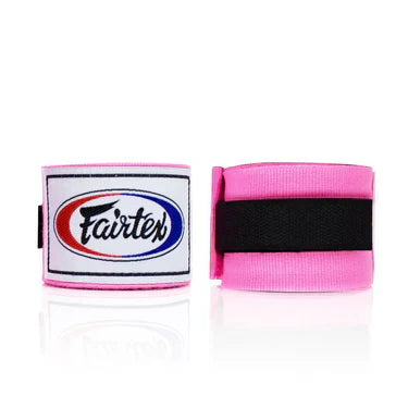 Fairtex HW2 Elasticised Hand Wraps