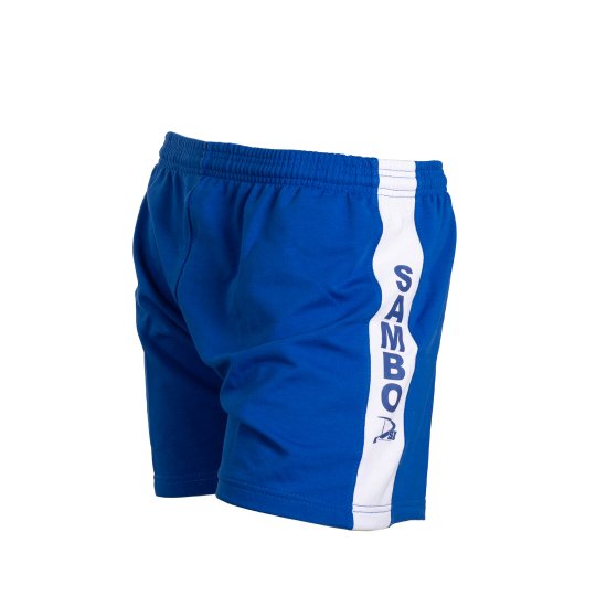 DSI Sambo Sport Cotton Shorts