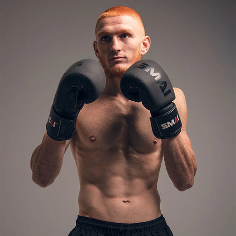 SMAI Elite85 Boxing Glove