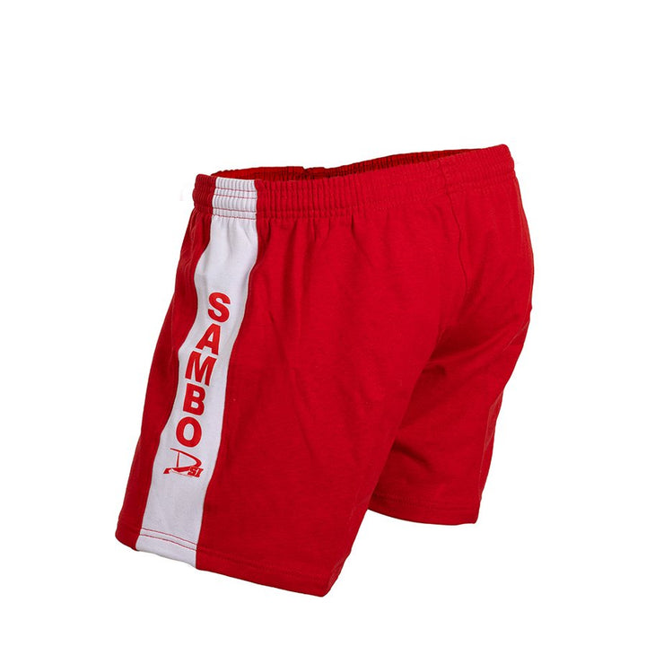 DSI Sambo Sport Cotton Shorts