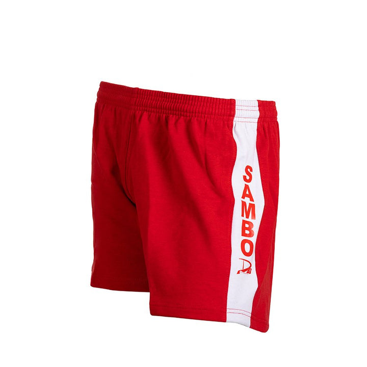 DSI Sambo Sport Cotton Shorts