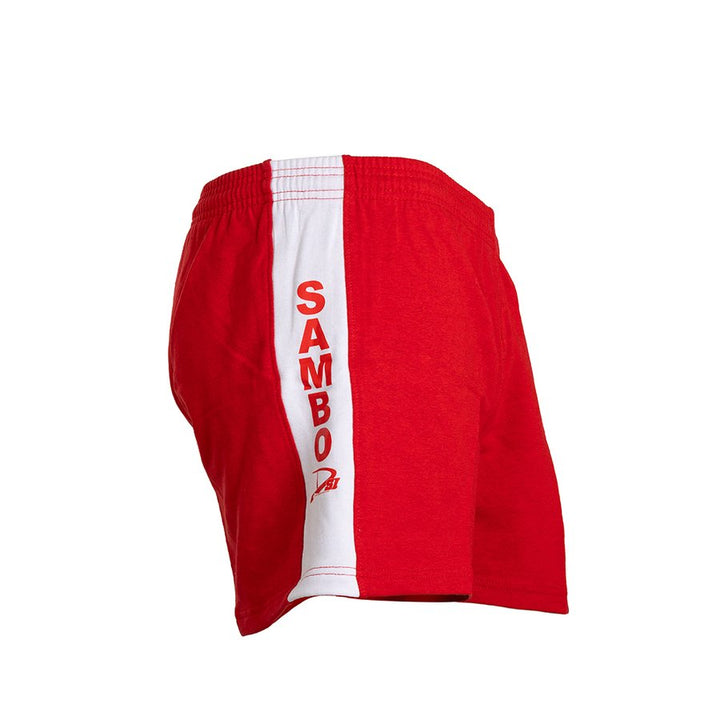 DSI Sambo Sport Cotton Shorts