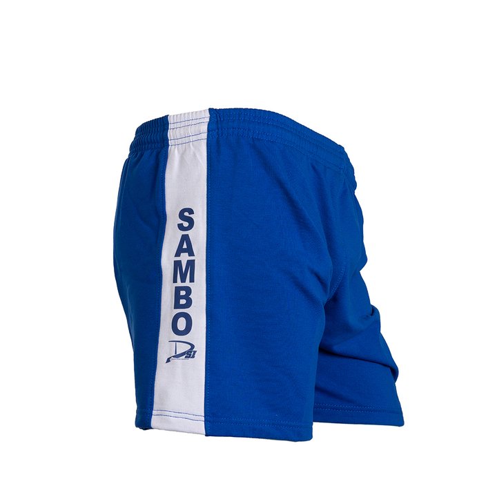 DSI Sambo Sport Cotton Shorts