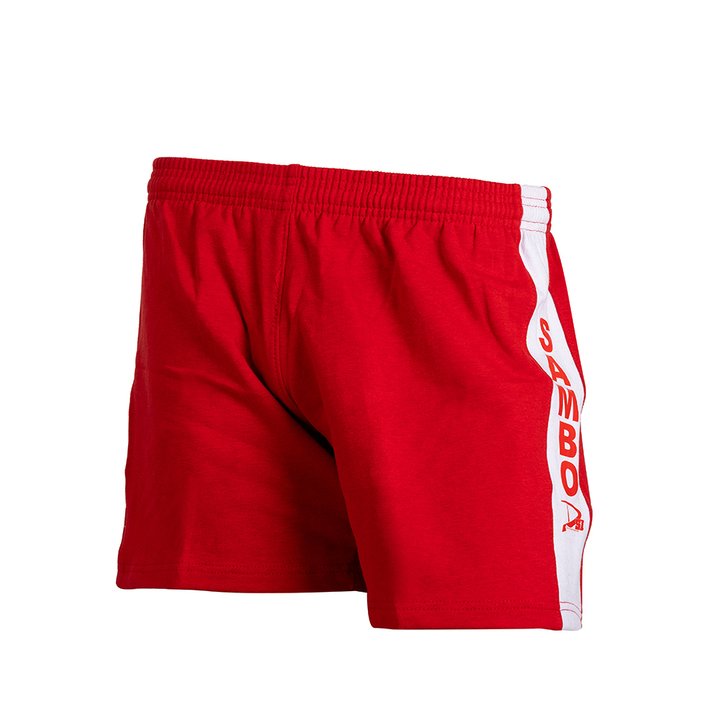 DSI Sambo Sport Cotton Shorts