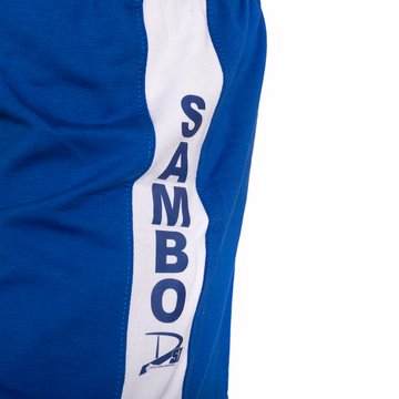 DSI Sambo Sport Cotton Shorts