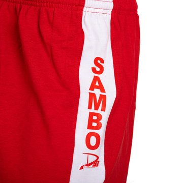 DSI Sambo Sport Cotton Shorts