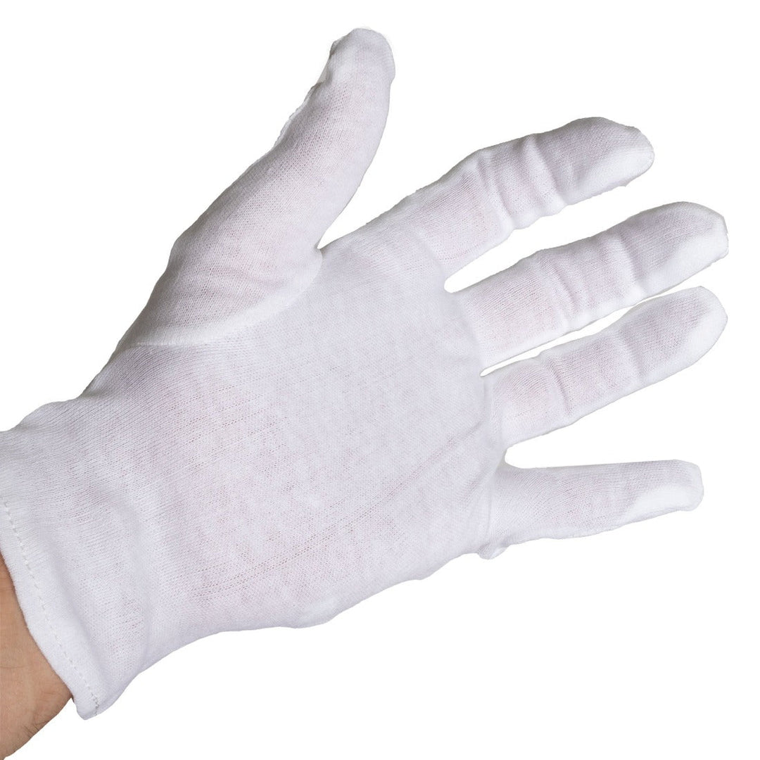 Inner Gloves (10 Pairs)