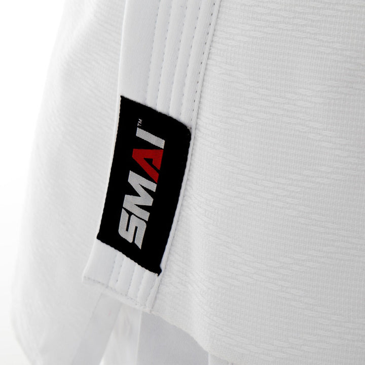 Judo Uniform - Single Weave Gi (White)