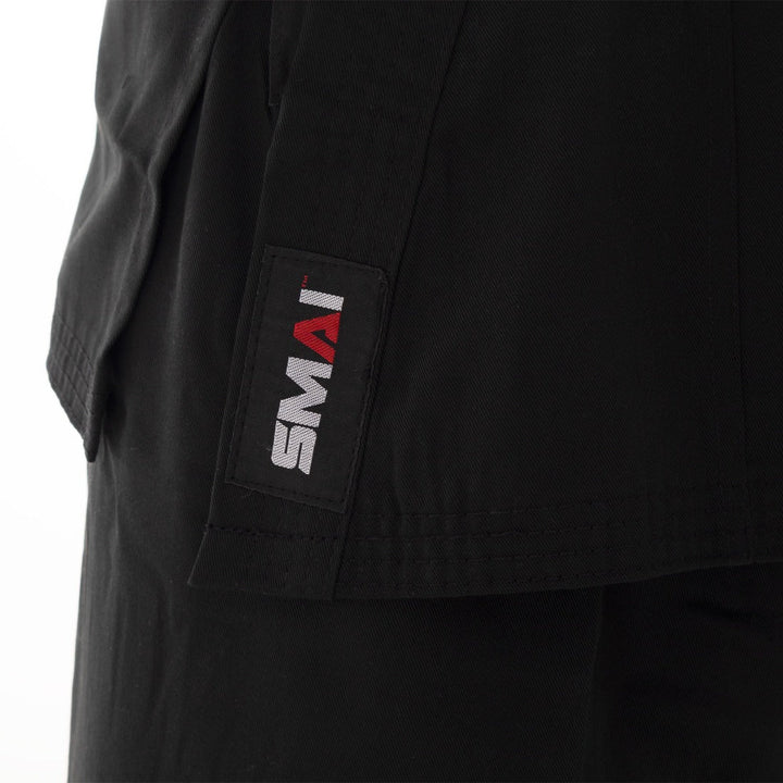 Karate Uniform - 8oz Student Gi for Training & Competition, Durable Cotton