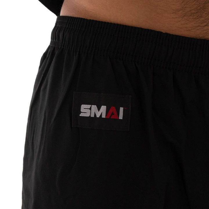 Karate Uniform - 8oz Student Gi for Training & Competition, Durable Cotton