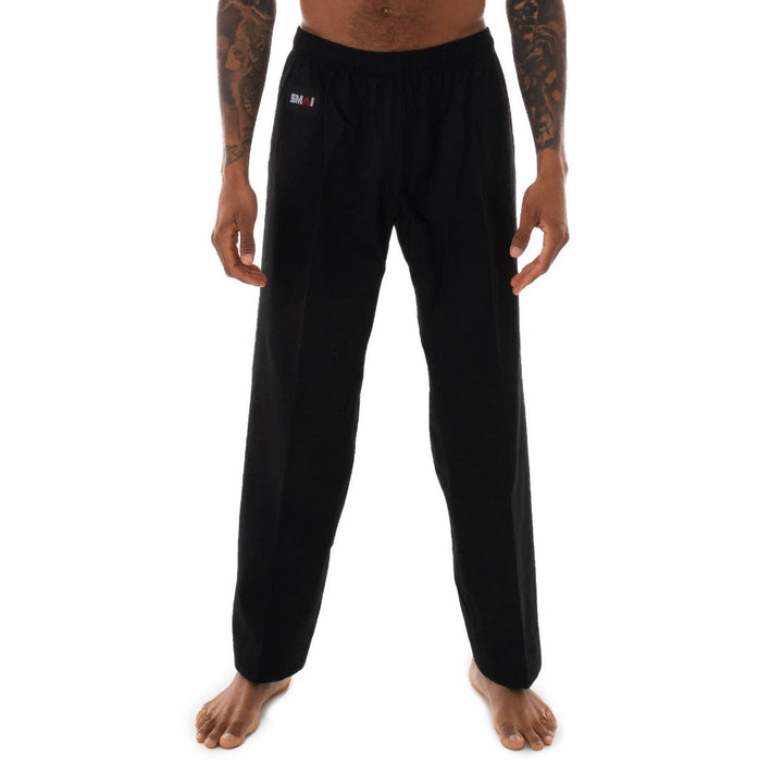 Karate Uniform - 8oz Student Gi for Training & Competition, Durable Cotton