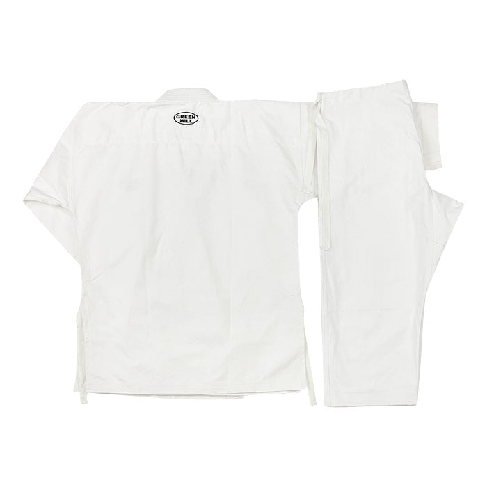 SMAi Karate-Gi Uniform Approved by World Karate Federation for Competitions - error