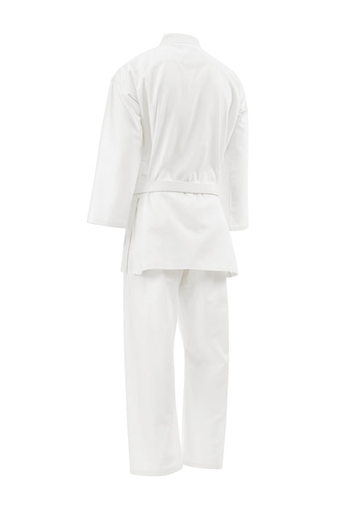 Karate Suit Club High-Quality Karate Uniform for All Levels Kids Adults Karate Gi