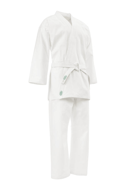 Karate Suit Club High-Quality Karate Uniform for All Levels Kids Adults Karate Gi