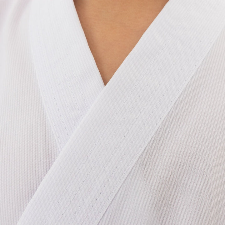 WKF Karate Uniform - 8oz Student - Senshi