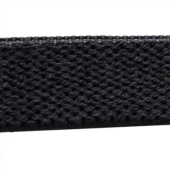 Knitted Resistance Band - 25lb / 11.3kg - Black