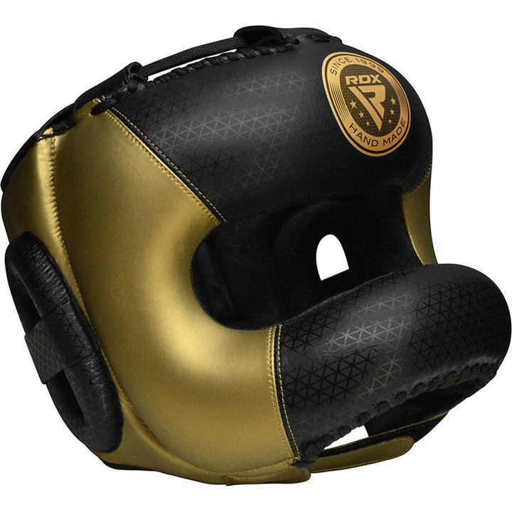 RDX L2 Mark Pro head Guard with Nose Protection Bar - Sambo Store Australasia