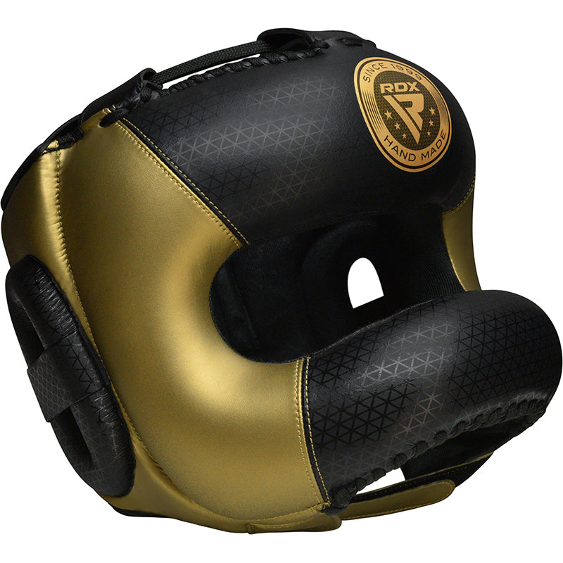 RDX L2 Mark Pro head Guard with Nose Protection Bar - Sambo Store Australasia
