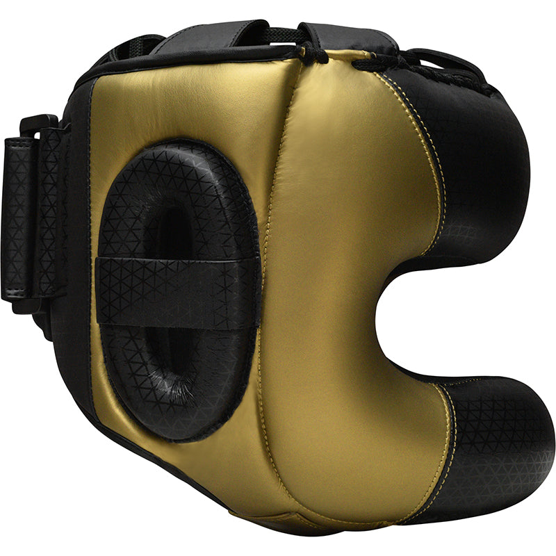 RDX L2 Mark Pro head Guard with Nose Protection Bar - Sambo Store Australasia