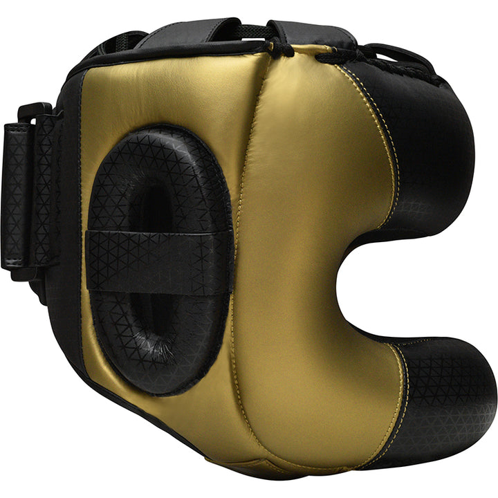 RDX L2 Mark Pro head Guard with Nose Protection Bar - Sambo Store Australasia