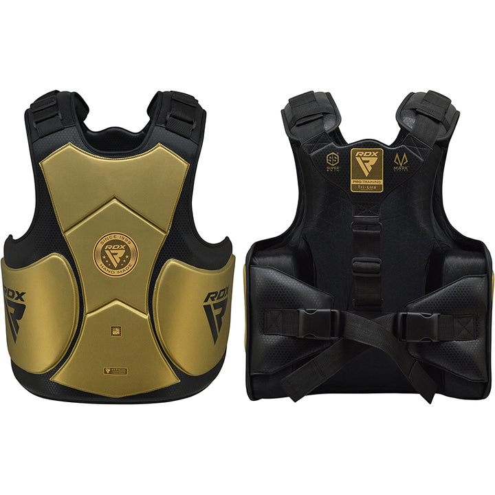 RDX L1 Mark Pro Body Protector - Sambo Store Australasia