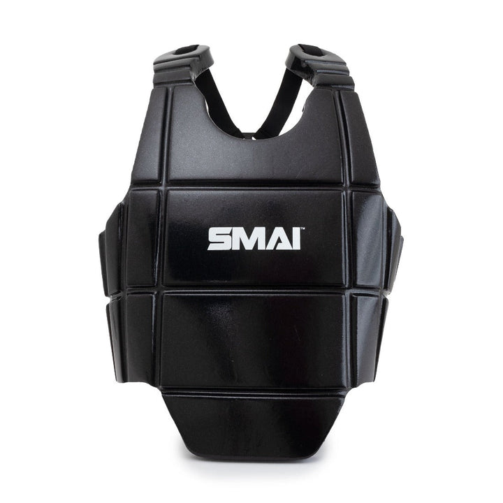 Martial Arts Chest Guard - Dipped