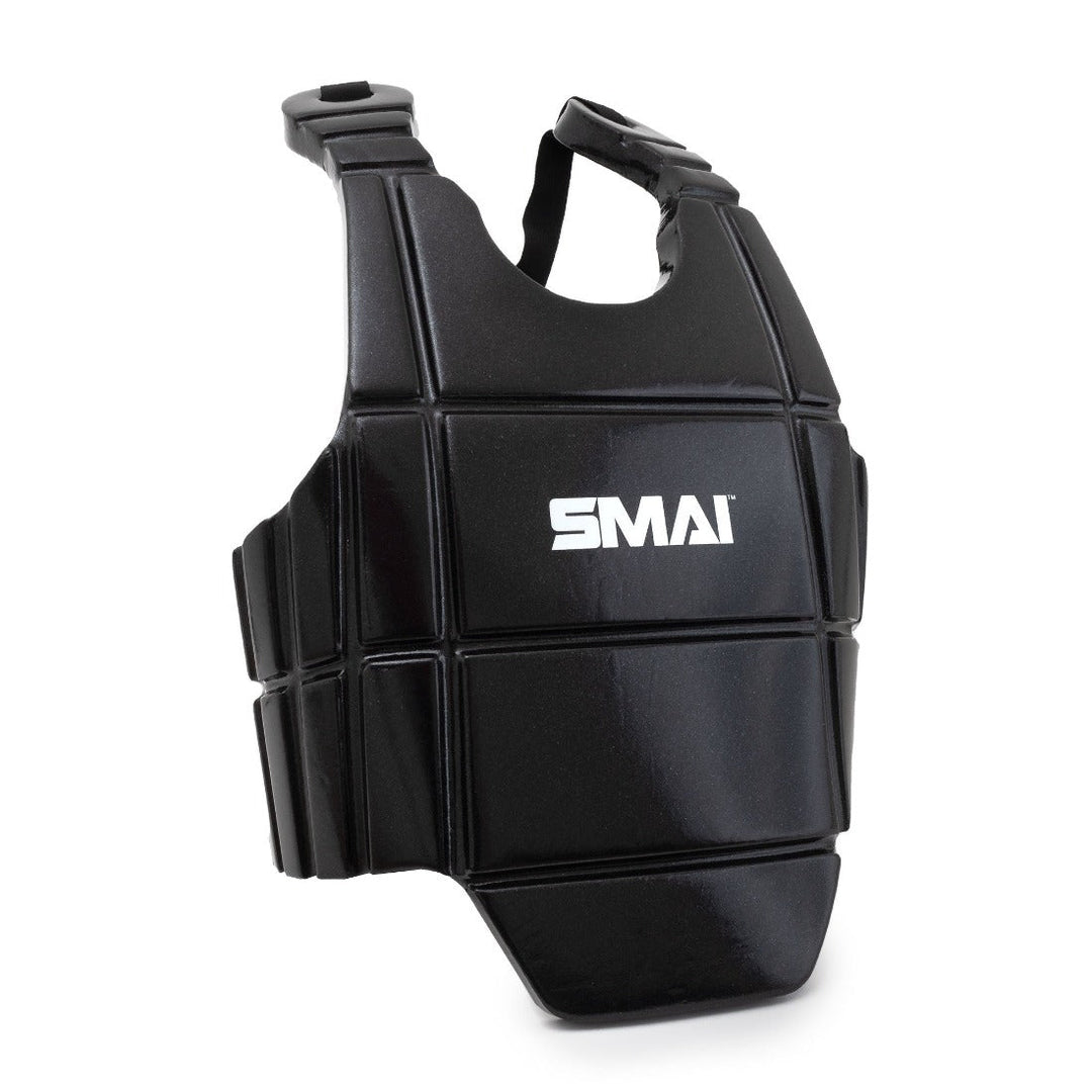 Martial Arts Chest Guard - Dipped