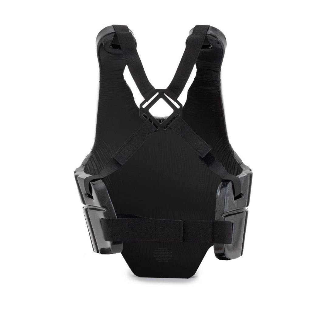 Martial Arts Chest Guard - Dipped