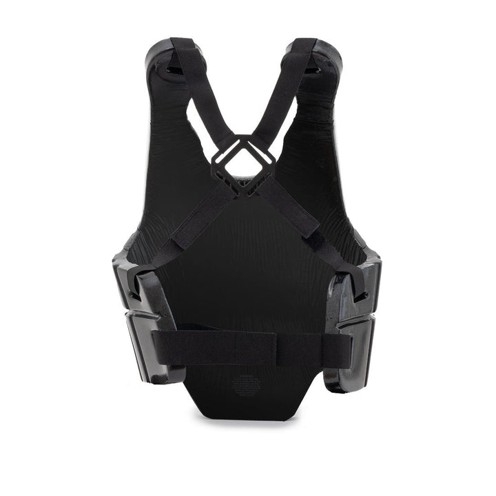Martial Arts Chest Guard - Dipped