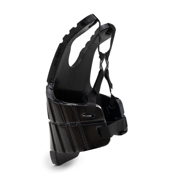 Martial Arts Chest Guard - Dipped