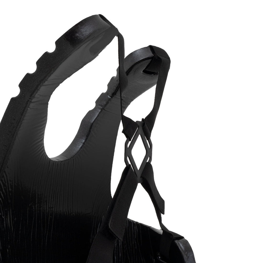 Martial Arts Chest Guard - Dipped