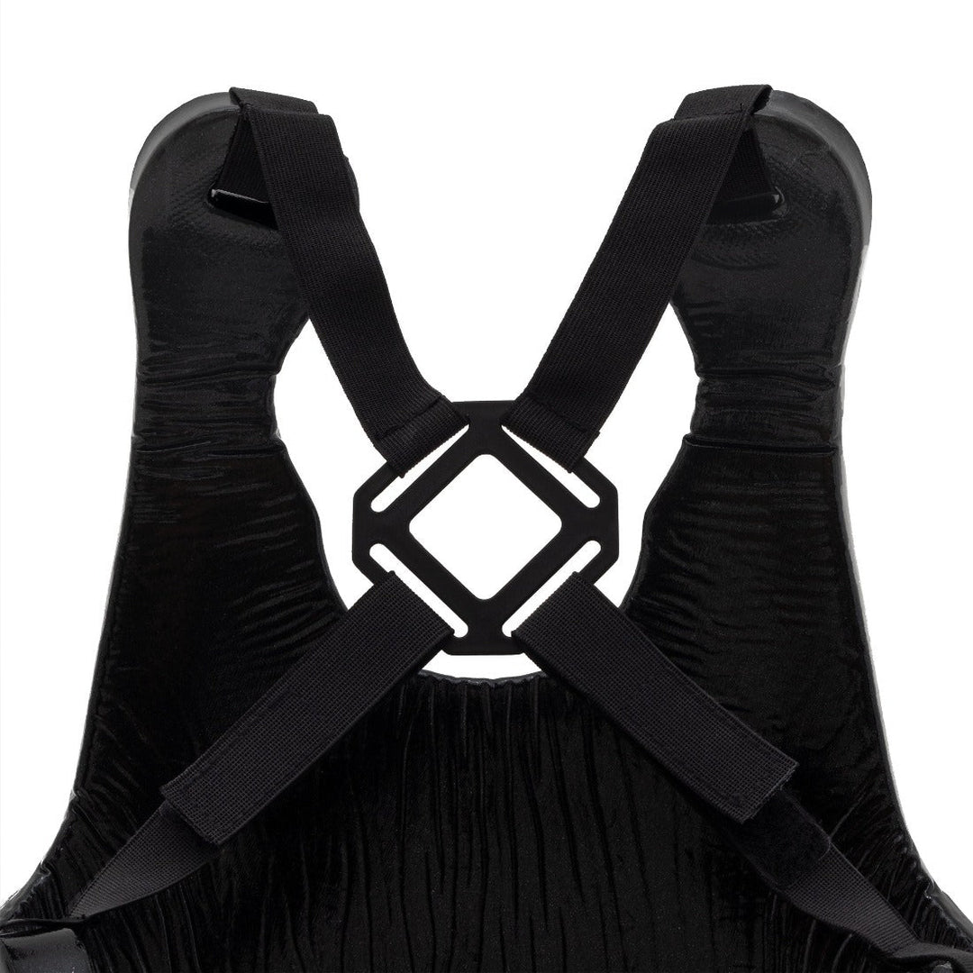 Martial Arts Chest Guard - Dipped