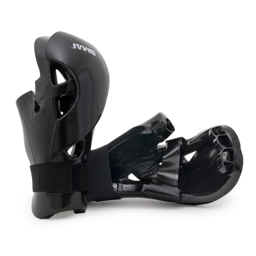 Martial Arts Gloves - Dipped Full Wrist