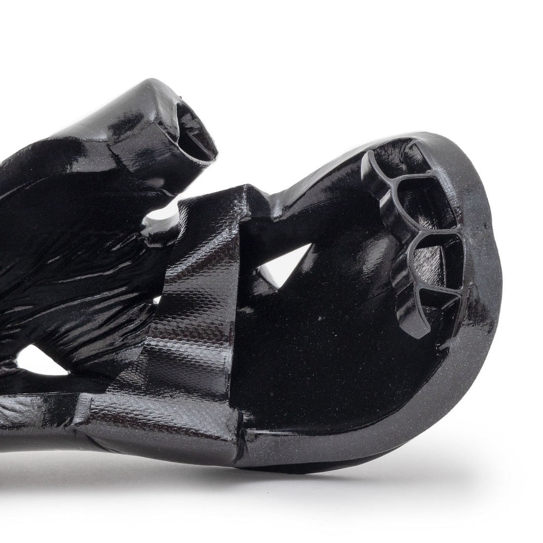 Martial Arts Gloves - Dipped Full Wrist