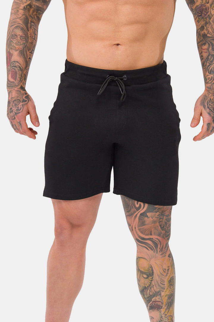 Sting Men's Fusion Hyper Tech Shorts | Lightweight Agility & Multi-Sport Versatility