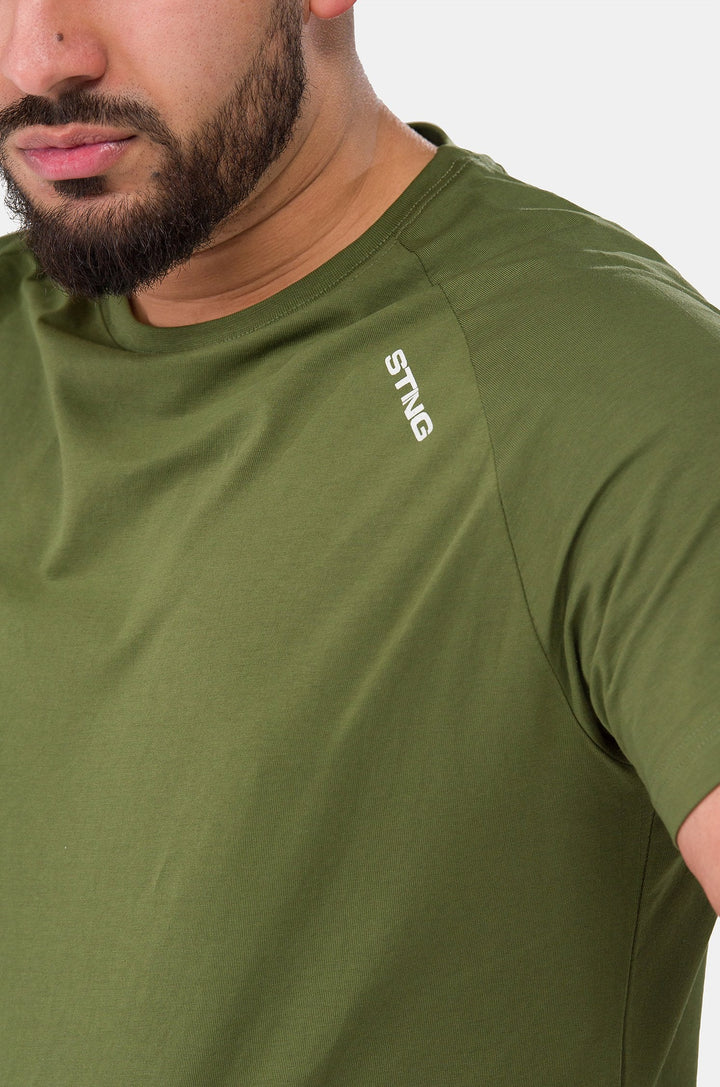 Men's Titan Muscle Tee Performance Athletic Training Gym Tank Top for Workouts