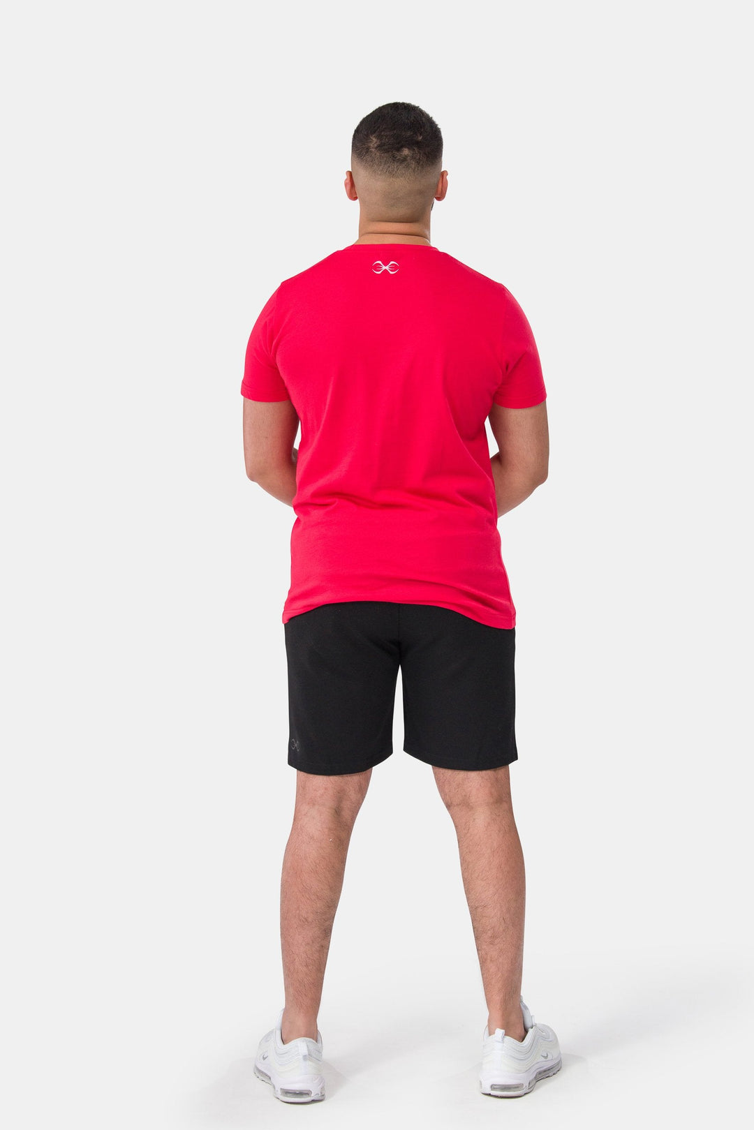 Sting Men's Ultra Tee | Performance Lightweight Cotton Blend Short-Sleeve Casual T-Shirt