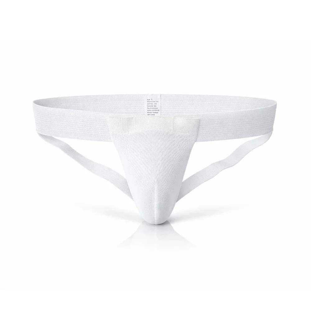 MSA Male Cloth Groin Guard - Sambo Store Australasia