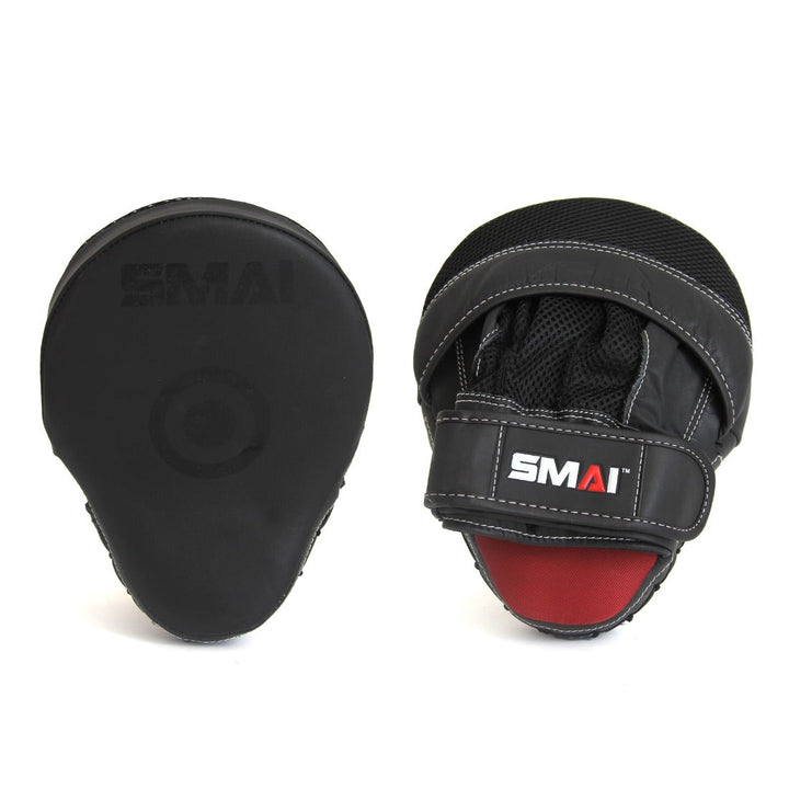 Elite85 Boxing Mitts - Sambo Store Australasia
