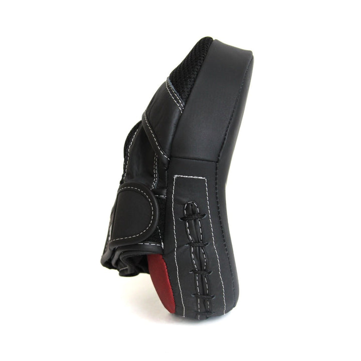 Elite85 Boxing Mitts - Sambo Store Australasia