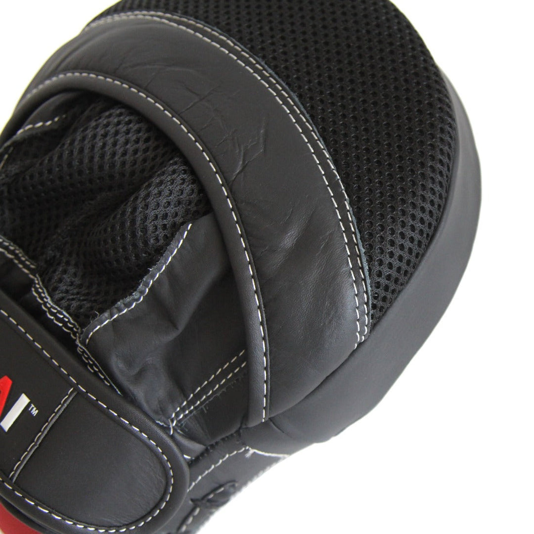 Elite85 Boxing Mitts - Sambo Store Australasia