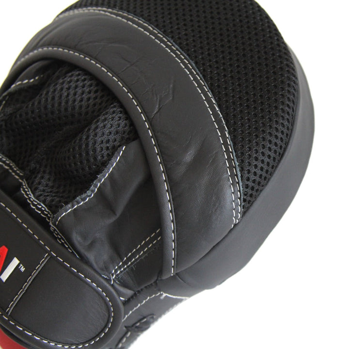 Elite85 Boxing Mitts - Sambo Store Australasia
