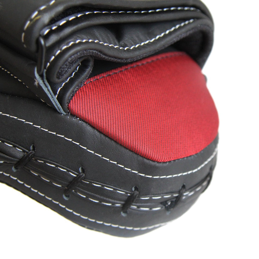 Elite85 Boxing Mitts - Sambo Store Australasia
