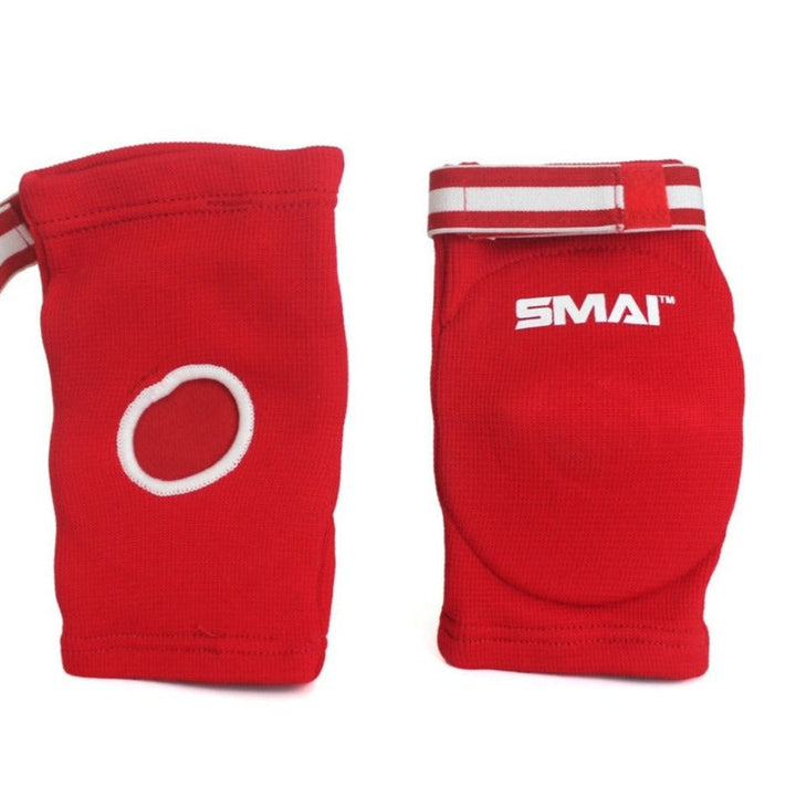 Muay Thai Elbow Pads
