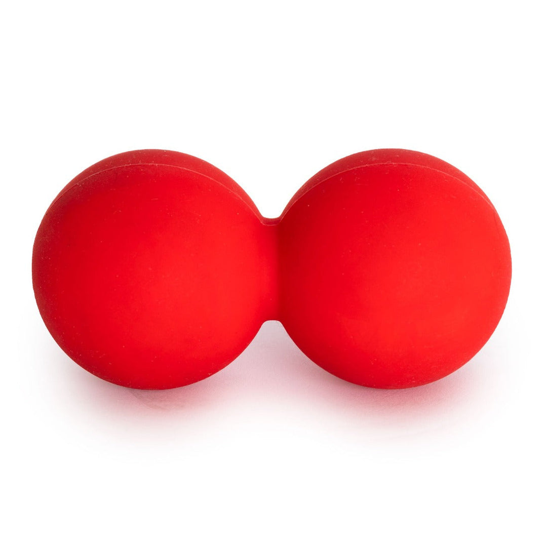 Peanut Roller - Rubber 15cm - Sambo Store Australasia