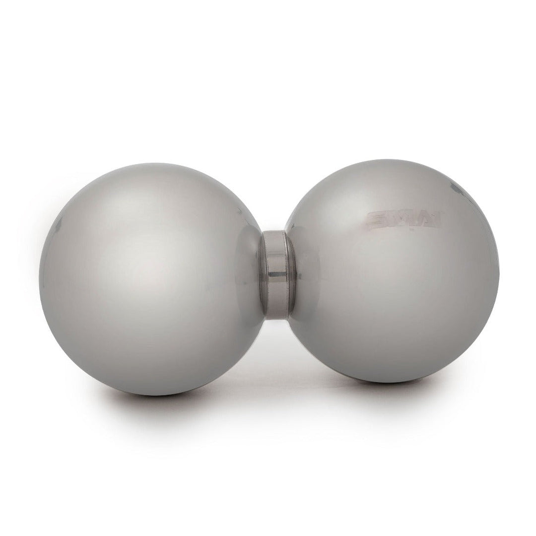 Peanut Roller - Steel with Ice Gel 12cm