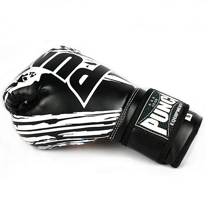 Punch 6oz Junior AAA Boxing Gloves - Sambo Store Australasia