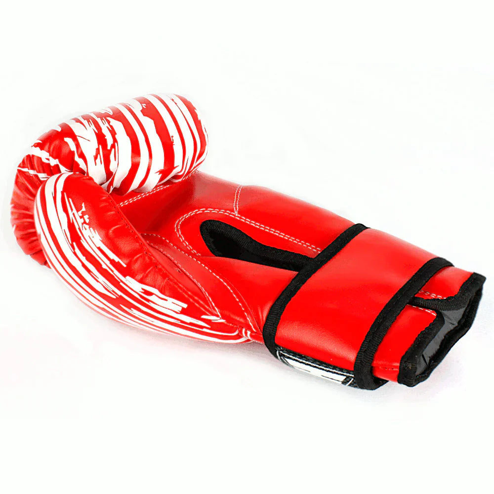 Punch 6oz Junior AAA Boxing Gloves - Sambo Store Australasia
